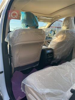 Jeep Grand Cherokee L